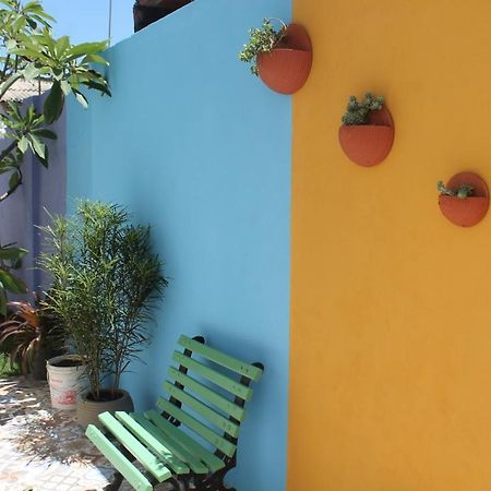 Casa Do Farol Hostel Olinda Kültér fotó