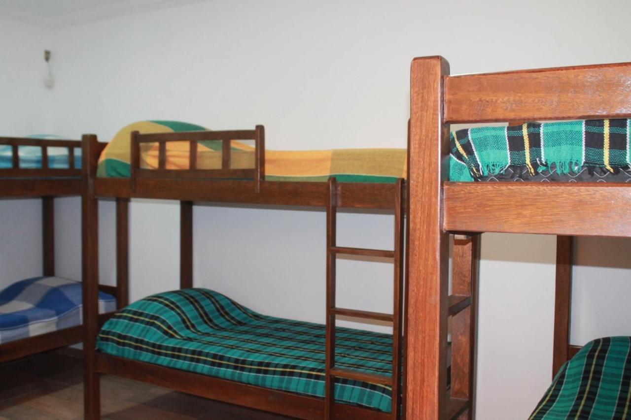 Casa Do Farol Hostel Olinda Kültér fotó
