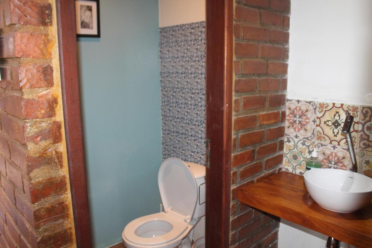 Casa Do Farol Hostel Olinda Kültér fotó