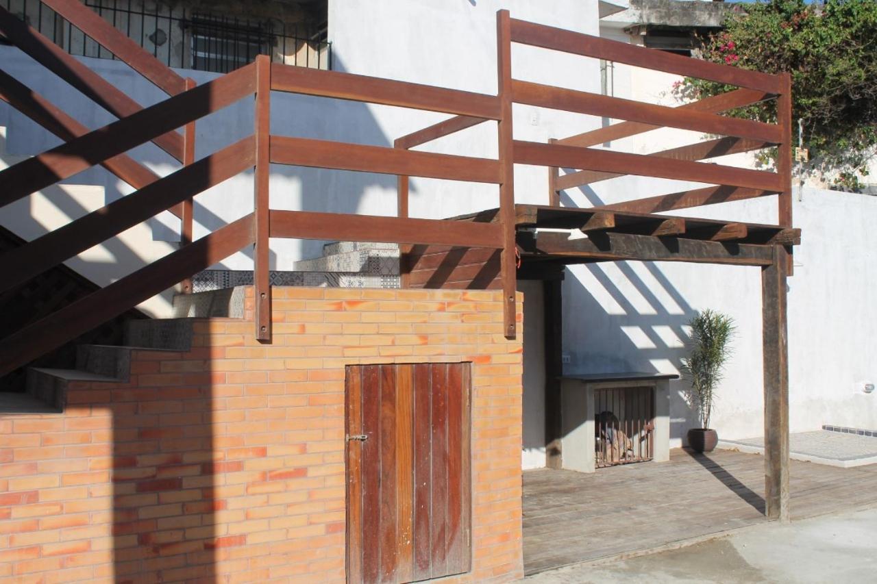 Casa Do Farol Hostel Olinda Kültér fotó